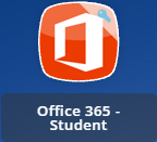 Office 365 Student icon